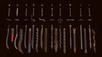 武器贴图09201118