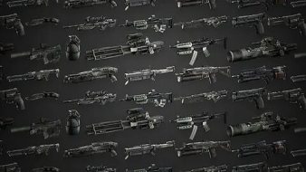 武器贴图09201236
