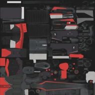 武器贴图09201256