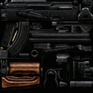 武器贴图09201356