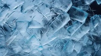 冰雪贴图0920798
