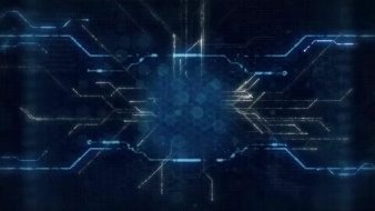 科技贴图0920763