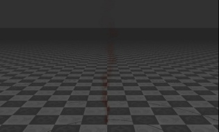 血液喷溅特效290009
