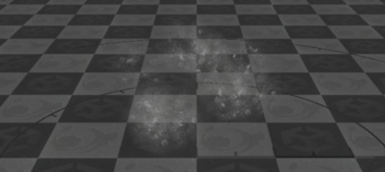 气泡爆炸云特效290003