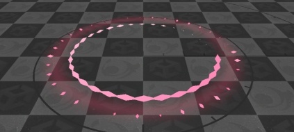 光环特效290034