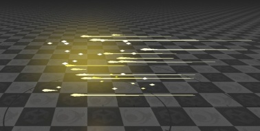 冲刺特效290046