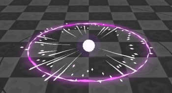 能量光波特效290052