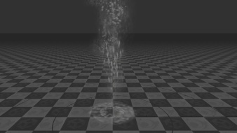 喷泉特效280181