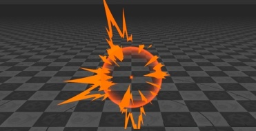 爆点特效280141