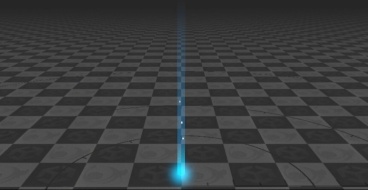 射线特效280163