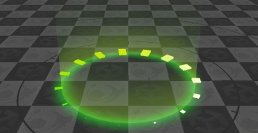 魔法光环280173