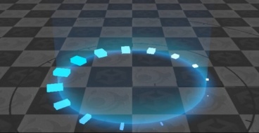 魔法光环280172
