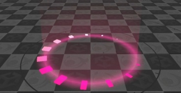 魔法光环280174