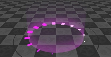 魔法光环280175