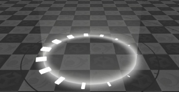 魔法光环280177