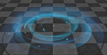 魔法光环280179