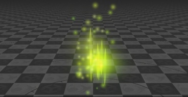 魔法增益特效280030