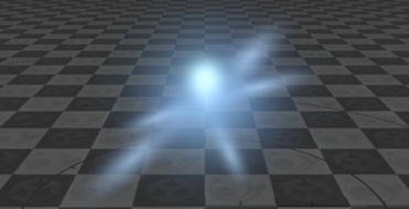 魔法闪光特效280035