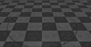 雪地阵风特效280045