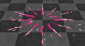 尖刺扩散特效280092