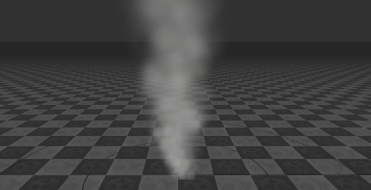 蒸汽浓雾特效280095