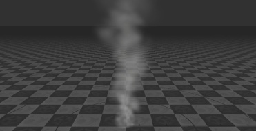 蒸汽轻雾特效280097