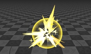 爆炸特效090059