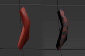 炭疽杆菌模型10270421