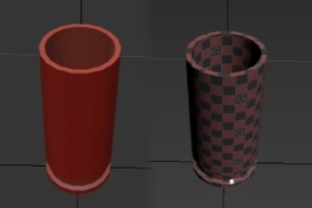 子弹模型10270363