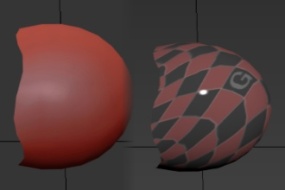 挤压模型10270346