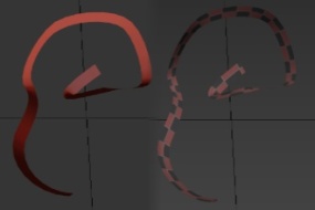 流光模型10270191