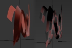 螺旋模型10270206