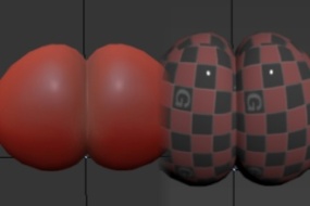 脑膜炎球菌模型10270214