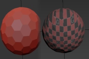 球体模型10270081