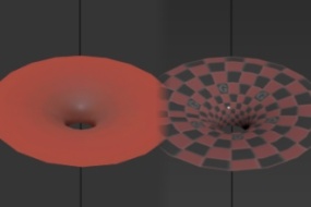 圆环体模型10270096