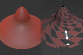 沼泽旋涡模型10270005