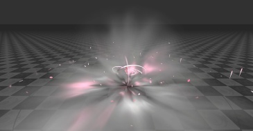 法阵气焰特效3000495