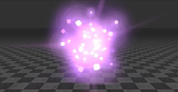 爆点特效03000788