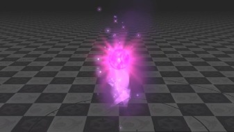 法球拖尾特效3000791