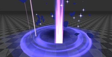 法阵光束爆炸特效3000226