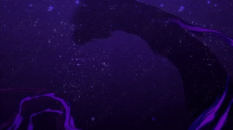 技能闪电爆炸特效