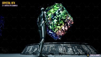 魔法方块静帧图