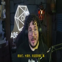 残破拱门低模UV