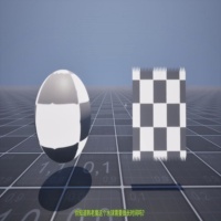 凡人修仙传-UE5水球特效解析