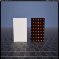 火焰特效制作教程