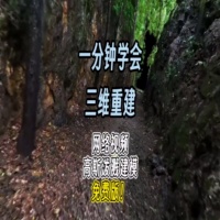 免费MipMap生成3DGS模型场景