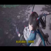 明日方舟终末地3D模型经验细节