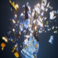 破碎特效速通教程