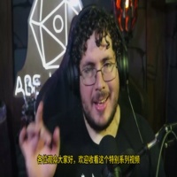 游戏环境残破拱门高模