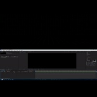 AE 故障片头制作